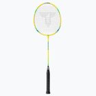 Talbot-Torro Attacker badminton racket yellow 429806