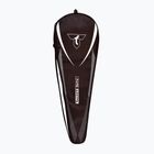 Talbot-Torro badminton racket cover Isoforce fullcover black