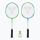 Talbot-Torro 2 Attacker Junior children's badminton set