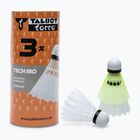 Talbot-Torro Tech 150 Synthetic badminton shuttlecocks 3 pcs. 479120