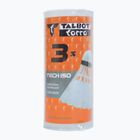 Talbot-Torro Tech 150 Synthetic badminton shuttlecocks 3 pcs. 479120