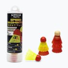 Talbot-Torro Speedminton crossminton darts 6 pcs.