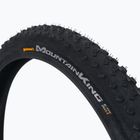 Bicycle tyre Continental Mountain King wire 29 x 2.30 black