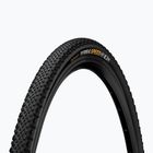 Continental Terra Speed PT fold bicycle tyre 700 x 40C black