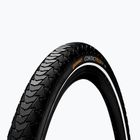 Continental Contact Plus wire black bicycle tyre