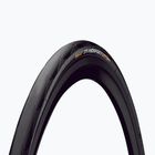 Continental Grand Sport Race fold black/brown bicycle tyre