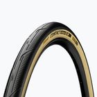 Continental Contact Urban 16 x 1.35 black/cream bicycle tyre
