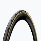 Continental Grand Prix 5000 fold bicycle tyre 700 x 25C black/cream