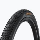 Bike tyre Continental Terra Adventure 700 x 45C black