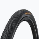 Bike tyre Continental Terra Competition Trail Grip 700 x 45C black