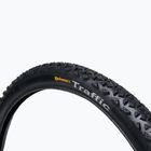 Continental Traffic bike tyre 26x2.10 wire black CO0100207