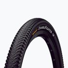 Bicycle tyre Continental Double Fighter III wire 26 x 1.90 black