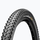 Continental Cross King II SW TLR 26 x 2.2 black bicycle tyre