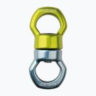Climbing ring EDELRID Vortex oasis/ slate
