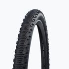 Bicycle tyre SCHWALBE CX Comp K-Guard SBC 28 x 1.50 black reflex