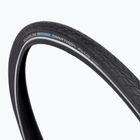 Bicycle tyre SCHWALBE Marathon Plus Smart Guard Addix 28 x 1.40 black reflex