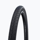 SCHWALBE Marathon Plus Smart Guard Addix wire black reflex bicycle tyre