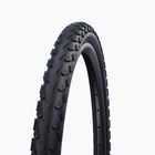 Bicycle tyre SCHWALBE Land Cruiser K-Guard SBC 24 x 2.00 black