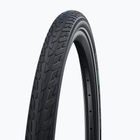 Bike tyre SCHWALBE Road Cruiser K-Guard Green Compound 26 x 1.75 black reflex
