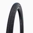 SCHWALBE Road Cruiser K-Guard Green Compound 28 x 1.60 black reflex bicycle tyre