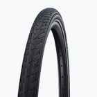 SCHWALBE Road Cruiser K-Guard Green Compound 28 x 1.75 black reflex bicycle tyre