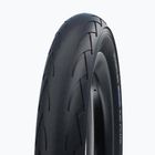 SCHWALBE Kid Plus Puncture Guard Black N Roll 12 x 1.75 black bicycle tyre