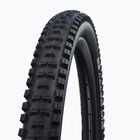SCHWALBE Big Betty Bikepark Tube Addix 27.5 x 2.40 black bicycle tyre