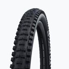 Bicycle tyre SCHWALBE Big Betty Super Gravity Addix Soft 29 x 2.60 black
