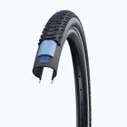 SCHWALBE Marathon E-Plus Smart Dualguard Addix E 28 x 1.50 black reflex bicycle tyre