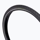 SCHWALBE Marathon E-Plus Smart Dualguard Addix E wire black reflex bicycle tyre