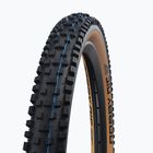 SCHWALBE Nobby Nic Performance Addix 29 x 2.40 bronze sidewall tyre