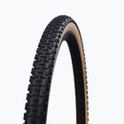 SCHWALBE G-One Ultrabite Raceguard Addix sk. bronze sidewall bicycle tyre