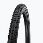 SCHWALBE Marathon Plus Tour Smart DualGuard Addix E 28 x 1.75 black reflex bicycle tyre