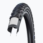 Bike tyre SCHWALBE Land Cruiser Plus Puncture Guard Green Compound 28 x 2.00 black reflex