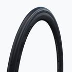 SCHWALBE One Plus Smart Guard Addix bicycle tyre 700 x 32C black reflex