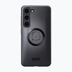 SP CONNECT phone case Samsung Galaxy S23 SPC+ black