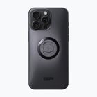 Phone case SP CONNECT Iphone 15 Pro Max SPC+ black