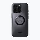 Phone case SP CONNECT Iphone 16 Pro SPC+ black
