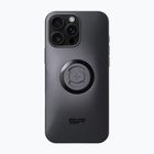 Phone case SP CONNECT Iphone 16 Pro Max SPC+ black