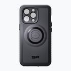 Phone case SP CONNECT Xtreme Iphone 15 Pro Max SPC+ black