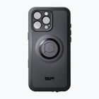 Phone case SP CONNECT Xtreme Iphone 16 Pro Max SPC+ black