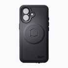 Phone case SP CONNECT Xtreme for Iphone 17 SPC+ black