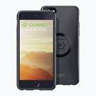 Case with bike mount SP CONNECT for Iphone 8 / 7 / 6s / 6 black 55102