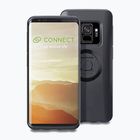 Case with bike mount SP CONNECT for Samsung Galaxy S9/S8 black 55111