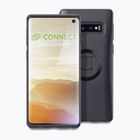 SP CONNECT phone holder case for Samsung Galaxy S9+/S8+ black 55112