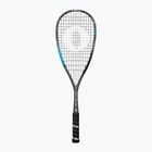 Squash racket Oliver Apex F90 gray/blue
