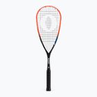 Squash racket Oliver Racer 4 orange and black