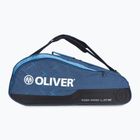 Squash bag Oliver Top Pro blue 65010