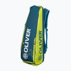 Oliver Long Rucksack 2R petrol/green squash backpack