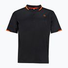 Men's Oliver Palma Tennis Shirt Polo black